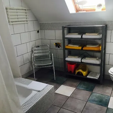 Apartament Seaside Loft * Pobierowo