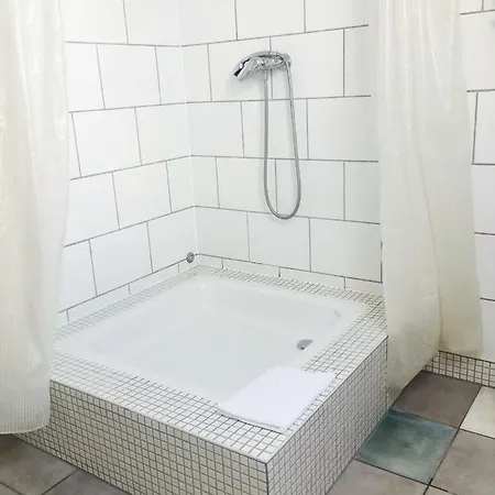 Apartament Seaside Loft アパート *
