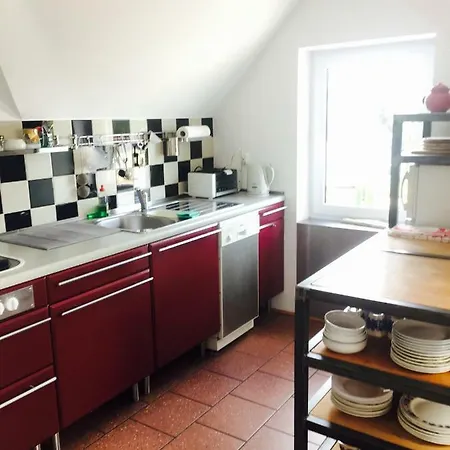 Apartament Seaside Loft アパート *