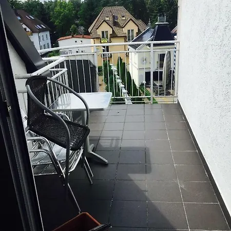 Apartament Seaside Loft *