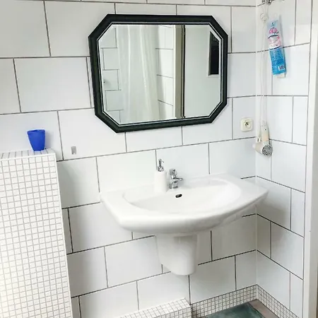 Apartament Seaside Loft ポビエロボ
