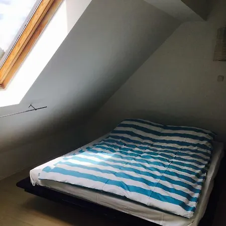 Apartament Seaside Loft *
