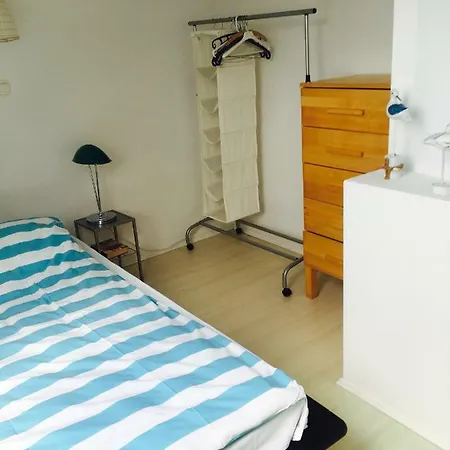 Apartament Seaside Loft Appartamento Pobierowo