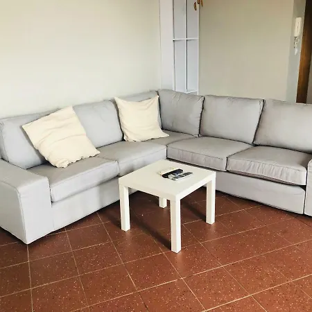 Apartament Seaside Loft アパート *